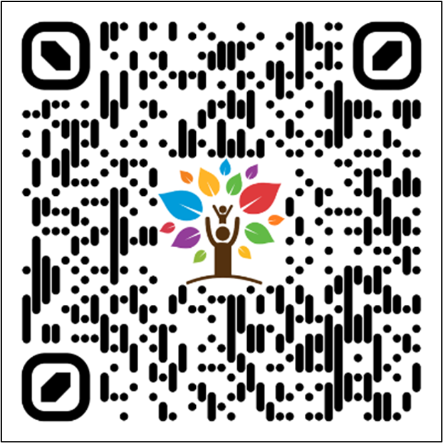 Derbyshire Local Offer QR code