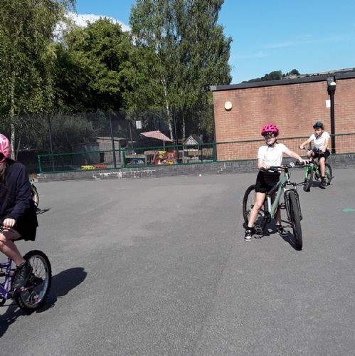 Bikeability